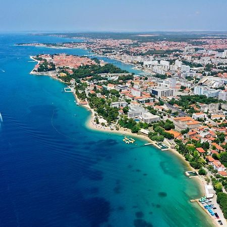 Two Bedroom Apartment In The Old Town Marija Zadar Exterior foto