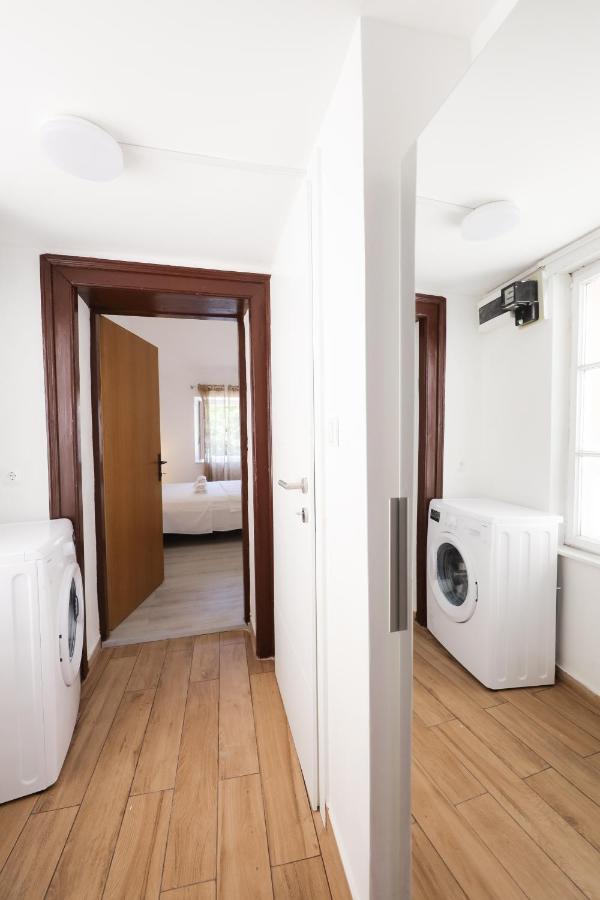 Two Bedroom Apartment In The Old Town Marija Zadar Exterior foto